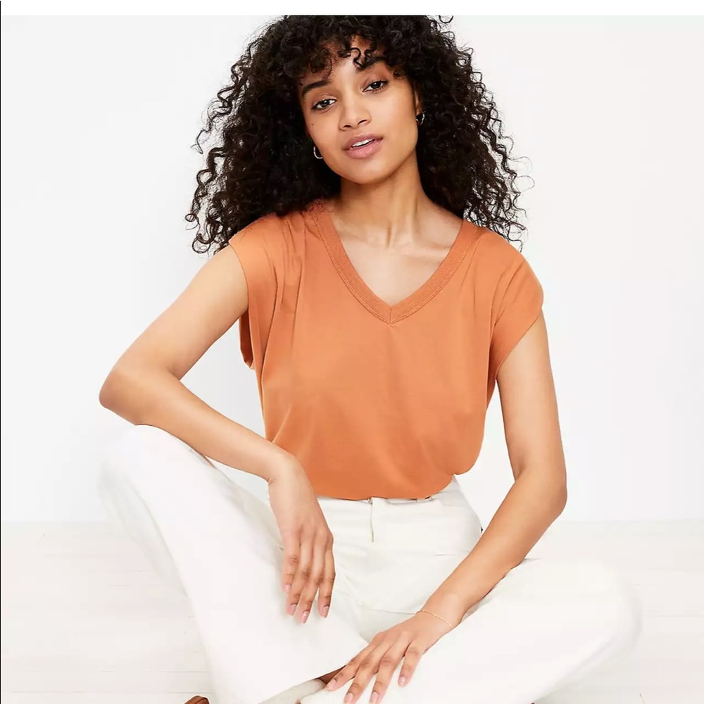 Loft Blouse